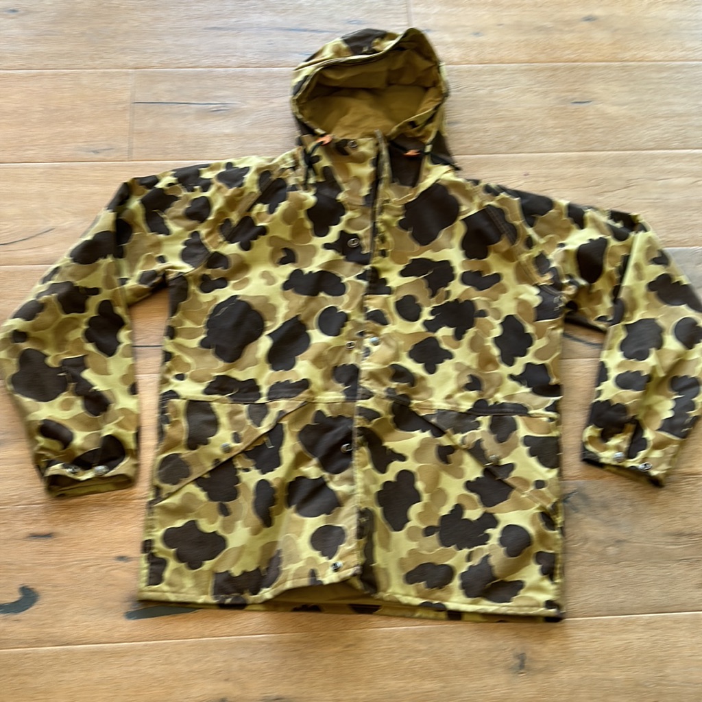 Cabela’s Gortex Jacket